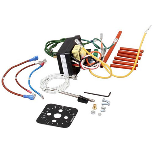 Cres Cor 0848008ACK1 Thermostat Conversion Kit H3