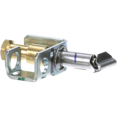 Montague MON4333-8 Nat Pilot Kit W/ flame Pattern, 1/4" CCT Tube