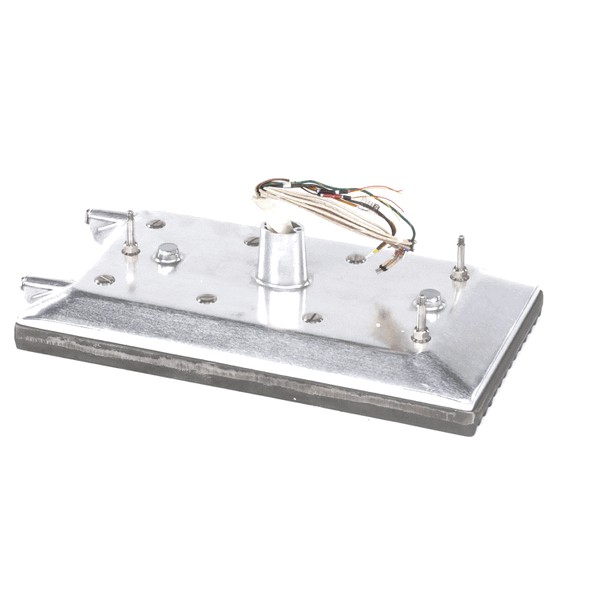 Garland CK4602041 Clamshell Grill Platen Assembly CFA GEN 2
