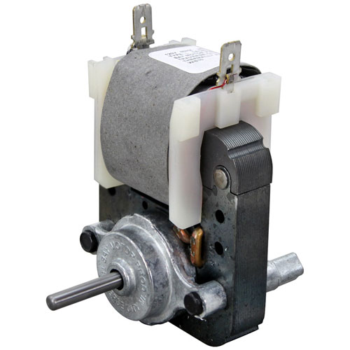 Beverage Air 501-078A Evaporator Fan Motor;1-7/8" CTRS, 120V