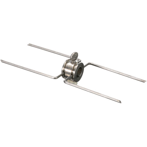 American Range A31016 Double Spit Fork 2 Prong