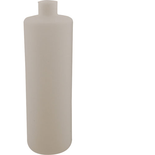 Allpoints 1411023 Soap Dispenser Bottle, Plst,16 OZ