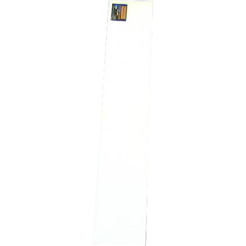 Cutler B-M63392-081514G Cutting Board 9"L X 72"W X 1/2"TH White UH