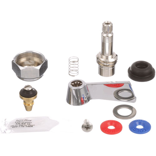 Fisher FIS2000-0005 Left Handed Stem Assembly