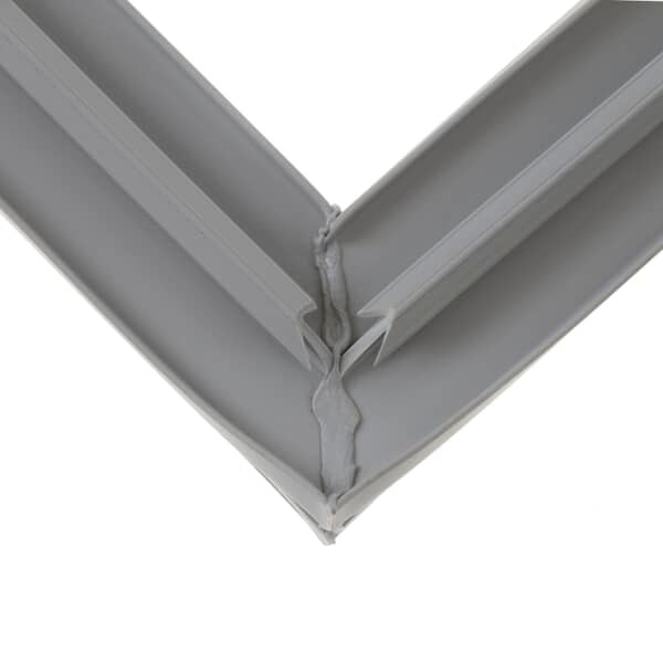 Traulsen 341-60176-06 Drawer Gasket 3-Drawer 4" Pans