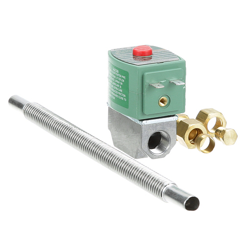 Hobart 00-428067-000G1 RS Solenoid Kit 110V