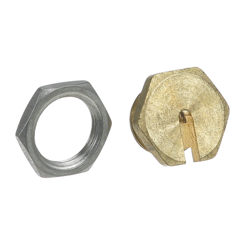 Adaptor Kit, Panel Nut  For Allpoints - Part# 263812