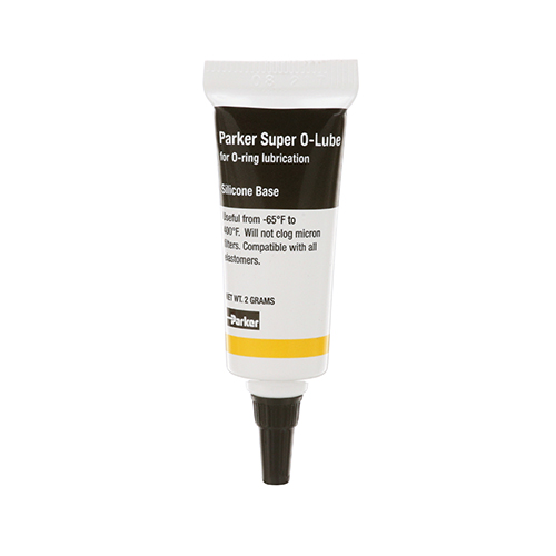 Vulcan Hart 00-855409 1/4 Oz, Lube For O Rings