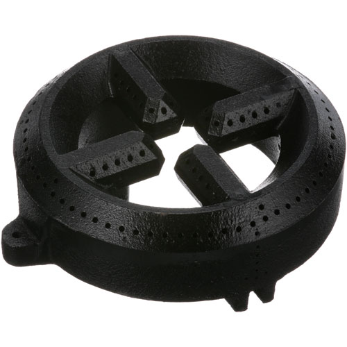 Star 2F-Z0615 Burner Head 6-1/4" Dia.  Ci