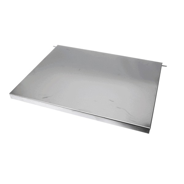 Frymaster 1069539 Gas Fryer Door Assembly FPP 35/45