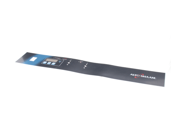 Alto-Shaam PE29360 Overlay Panel ,TH SER IESC&H ELAN Control