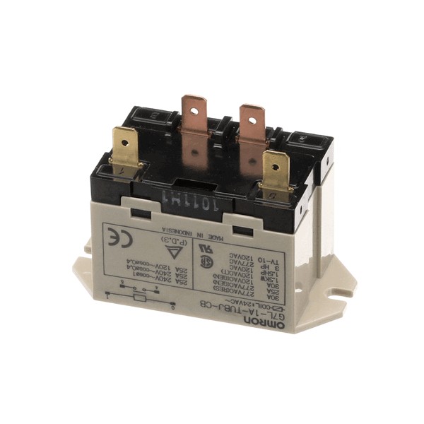 Pitco 186160223 Relay PCF/PCC