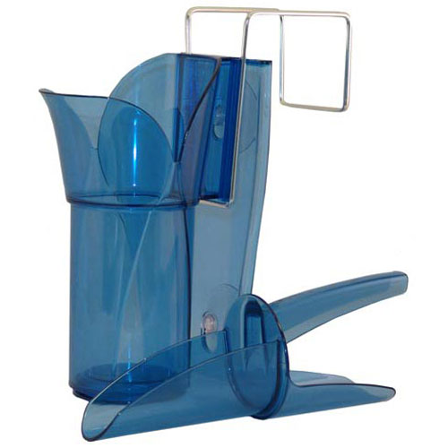 System, Saf-T-Scoop -6-10 Oz For San Jamar - Part# Si5000