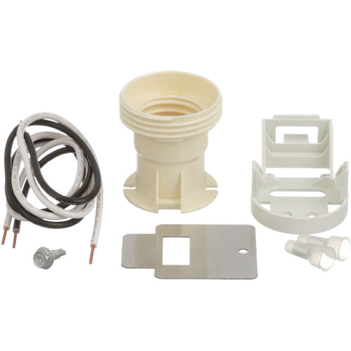 True E974812 Lampholder