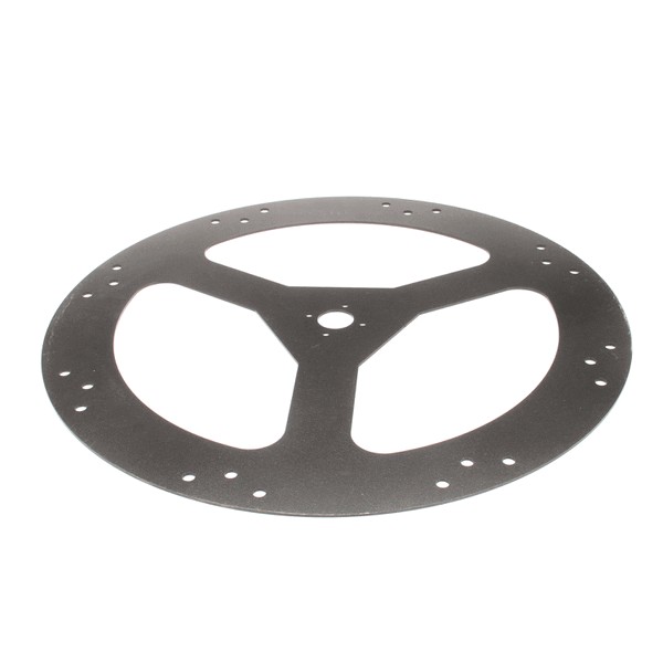 Henny Penny 49184 Rotisserie Oven Disk Coated TR/SCR8