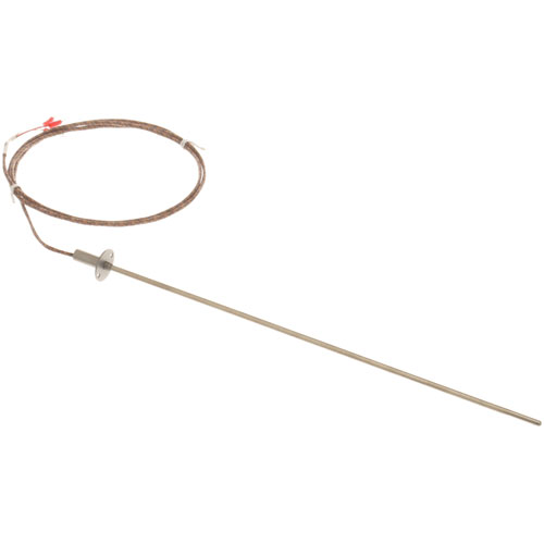 Middleby Marshall 48019-0027 Thermocouple Probe 13.38" Long