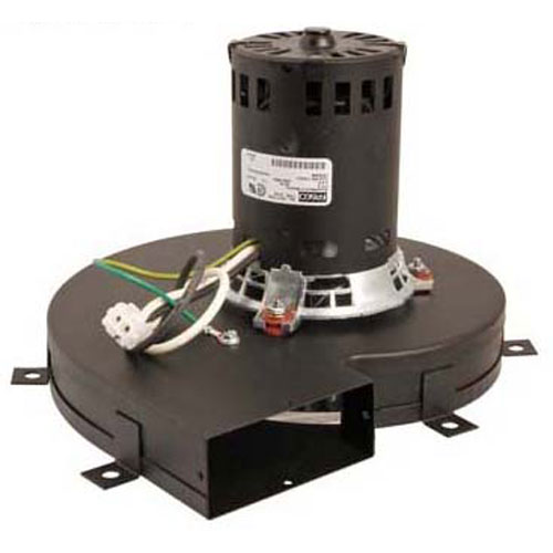 Ultrafryer ULTR17A021 Blower Motor 2.6A 115V P3