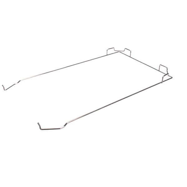 Hatco 04.09.410.00 Portable Foodwarmer Heated Base Pan Rail