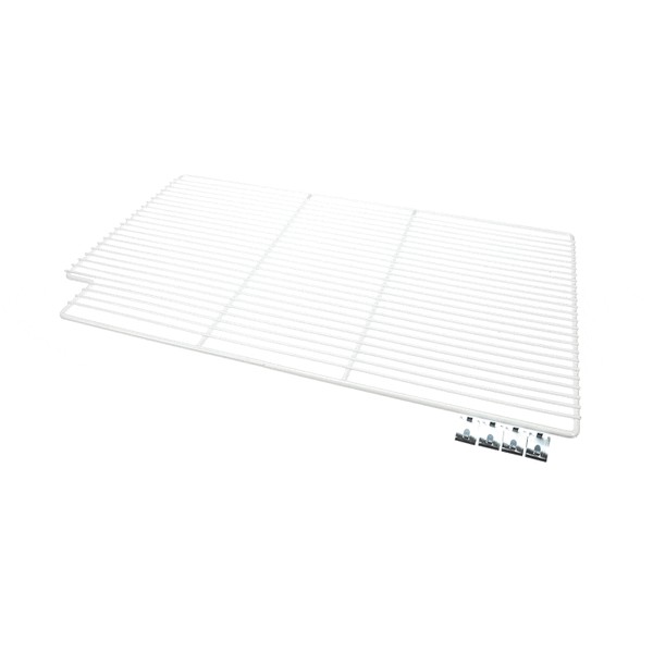 True 867219-038 Wire Shelf White 17-1/4" X 28" TPP-60
