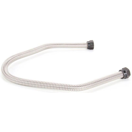 Frymaster 810-1069 Electric Series Fryer Long Flexline 5/8" X 29.50"