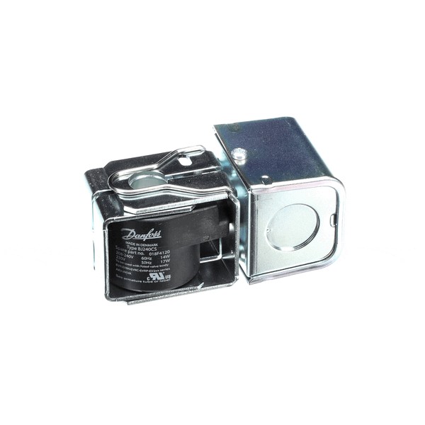Stoelting CO-0010 Solenoid Coil Barrel 240V
