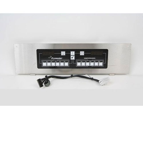 Frymaster 826-2350 SMT Contol CPU Bord Boston Market CM3.5