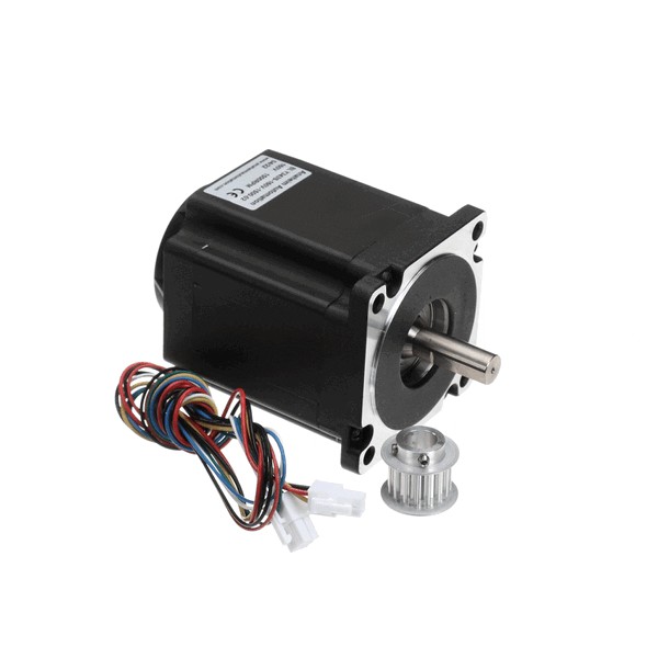 Globe 400144 Slicer Carriage Drive Motor Kit