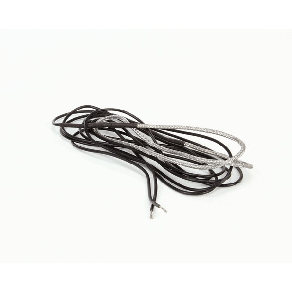 Nor-Lake 37327 Refrigerator Drain Heater Aluminum Braid 115V