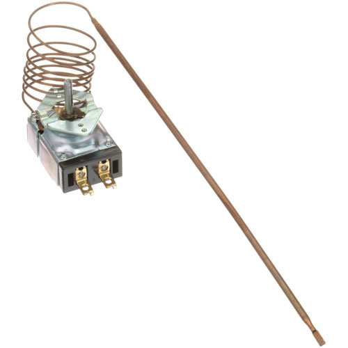 Wells 38968 Thermostat K 3/16 X 11-5/8 Cap 42" 100-450&deg;F