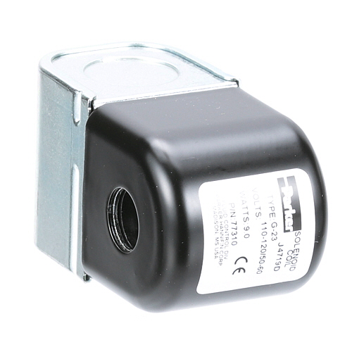 Champion 108516 G-23mm Solenoid Valve Coil