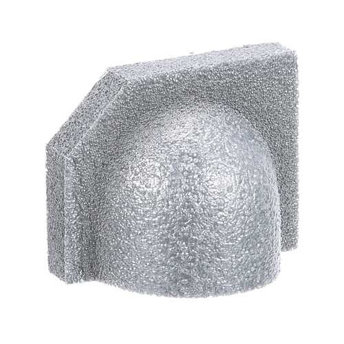 Hoshizaki 439376-01 Corner Insulation (A)