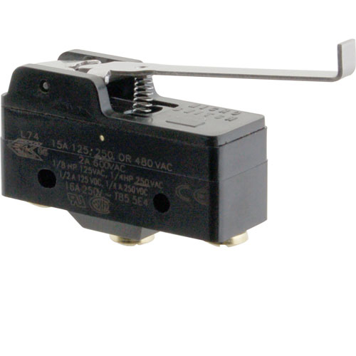 Accutemp AT2E1639-1 Micro Switch (Lever, HD)