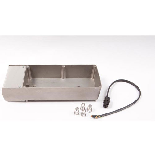 Atlas 2060-1 Condensing Water Evaporator