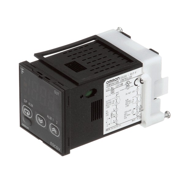 Doyon ELT515-JA Oven Temperature Controller 0&deg;F - 500&deg;F