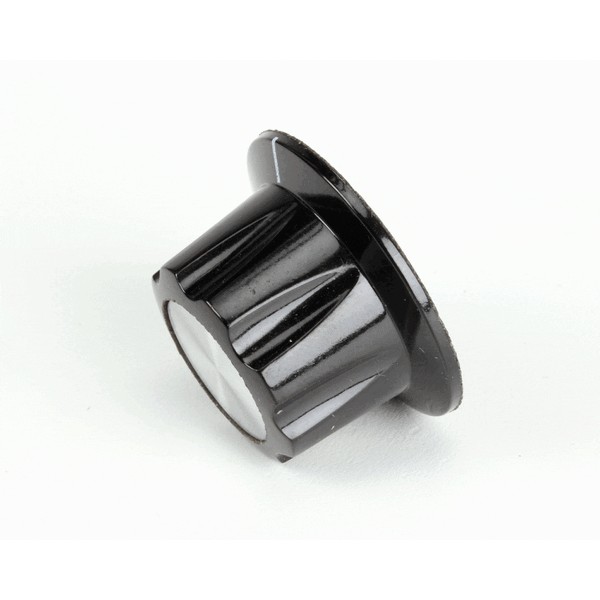 Middleby Marshall 2100062 Pointer Color Control Knob 1-1/8 D
