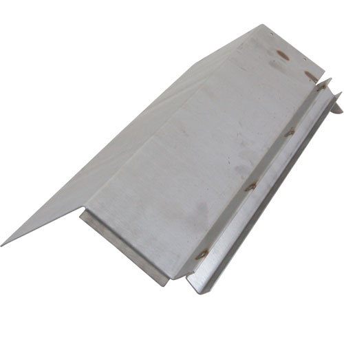 Dean 82317771SP Combustion Chamber RT Side