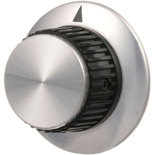 Blodgett 16030 Timer & Control Board Pointer Knob, 1 3/4" DIA, Mount .25",