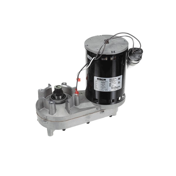 Scotsman 12-3151-22 Ice Machine Service Gearbox 1/4HP