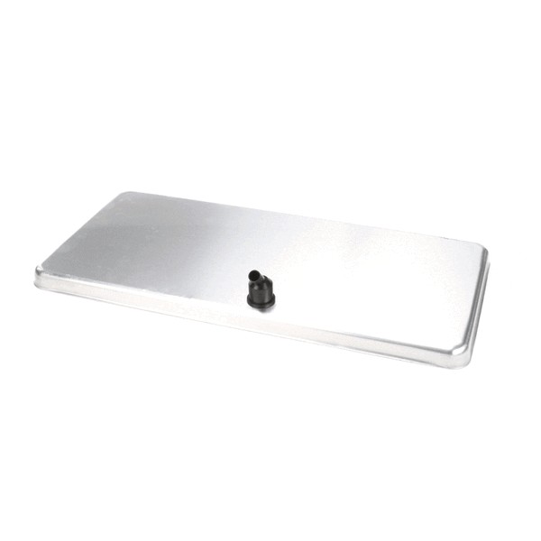 True 884616 Evaporator Drain Pan Kit GDM-23F TM-24F 20 1/4"
