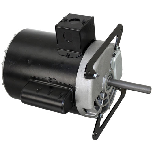 Garland 1686701 Fryers Blower Motor,2 Speed,115V,.75/.21 Hp,1Ph,1725/1140 RPM