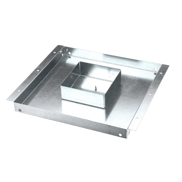 Eagle Electric 302304 Radiant Plate
