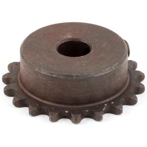 Frymaster 810-1728 Vertical Toaster Sprocket 19 Tooth VT