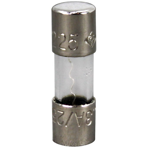 Frymaster FM807-3843 250V/3A,Fuse ,FRYMASTER
