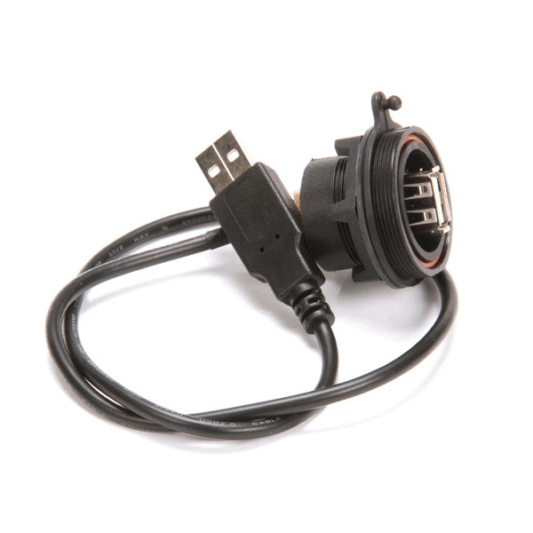 Garland 4532040 Xpress Grill USB Cable W/Locknut
