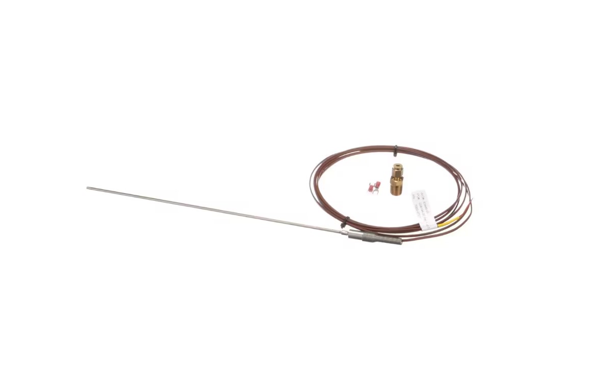 WOOD STONE 7000-0727 Thermocouple Probe MS