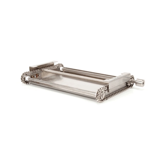 Nieco 17250 Push Bar Drive Unit 13In Belt