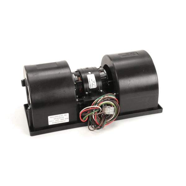 Traulsen 325-60263 Blower Motor Assembly BH1400-53 MTR-45
