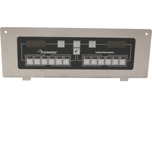 Frymaster FM826-2288 Computer HEF FV