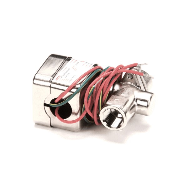 Henny Penny 29698 Fryer Solenoid Valve 24V 50Hz