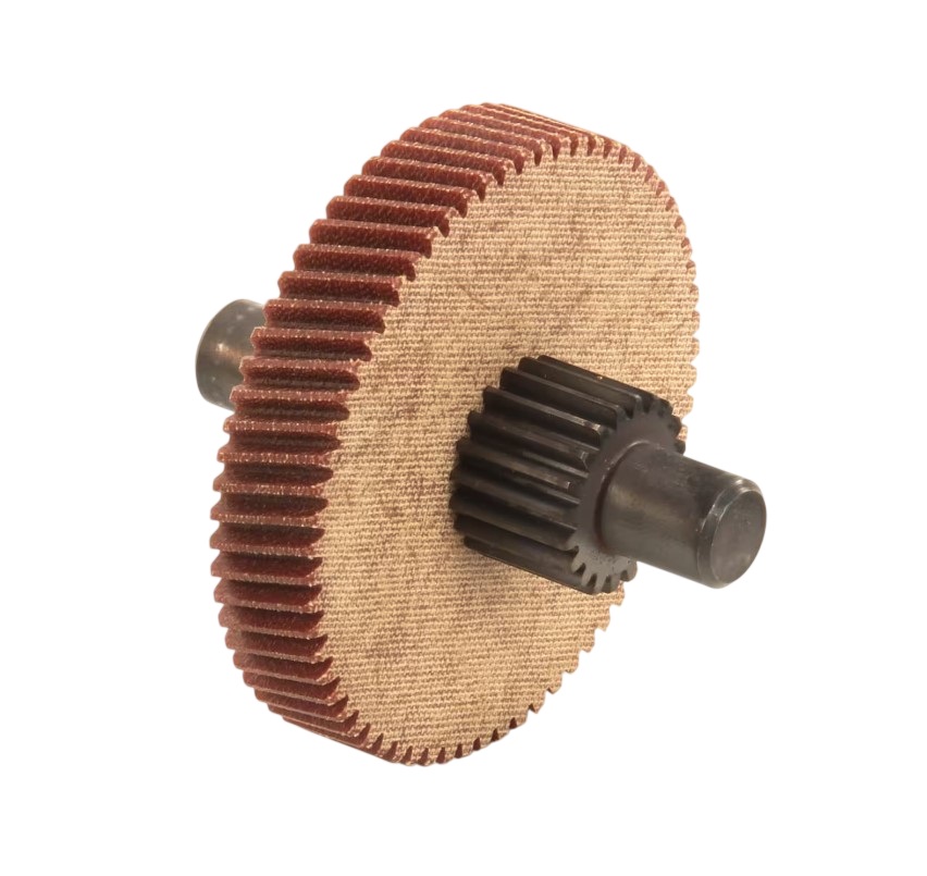 Scotsman 02-2072-00 Ice Machine Gear & Pinion Assembly